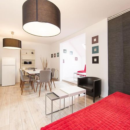 Primeflats - Apartments Panke Berlin-Wedding 외부 사진